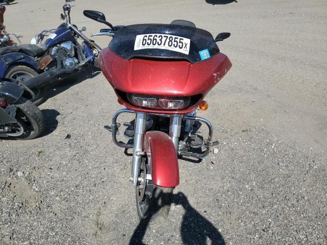 1HD1KHC15KB659697 - 2019 HARLEY-DAVIDSON FLTRX Kırmızı fotoğraf 2