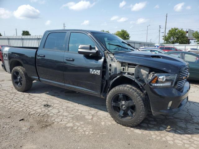 1C6RR7UT6GS283701 - 2016 RAM 1500 SPORT BLACK photo 4