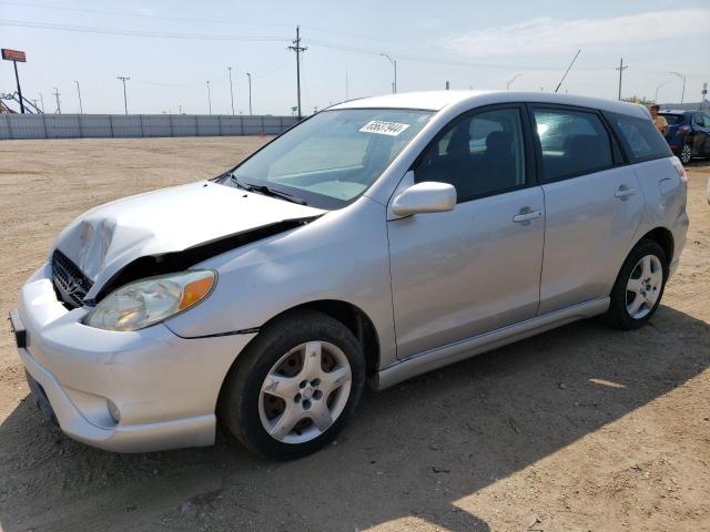 2005 TOYOTA COROLLA MA BASE, 