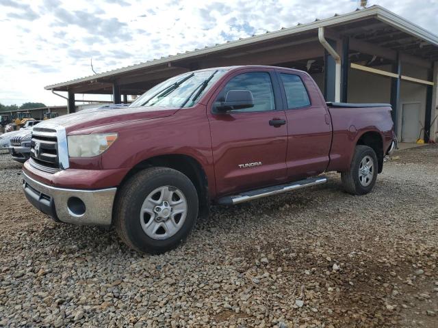 2010 TOYOTA TUNDRA DOUBLE CAB SR5, null