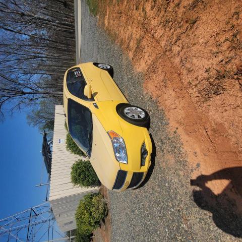 KL1TD66E69B628726 - 2009 CHEVROLET AVEO LS Sarı foto 2