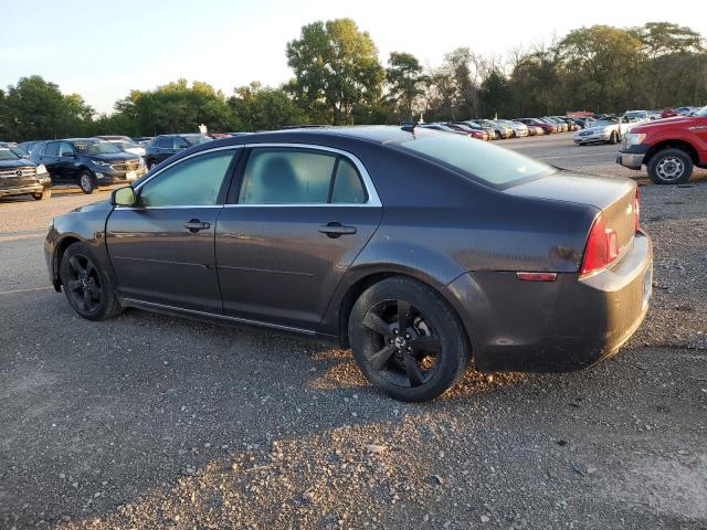 1G1ZC5E14BF335557 - 2011 CHEVROLET MALIBU 1LT 灰色 照片 2