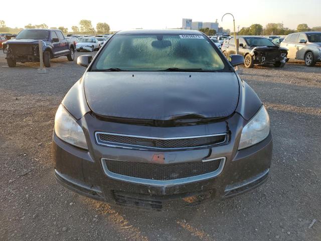 1G1ZC5E14BF335557 - 2011 CHEVROLET MALIBU 1LT 灰色 照片 5
