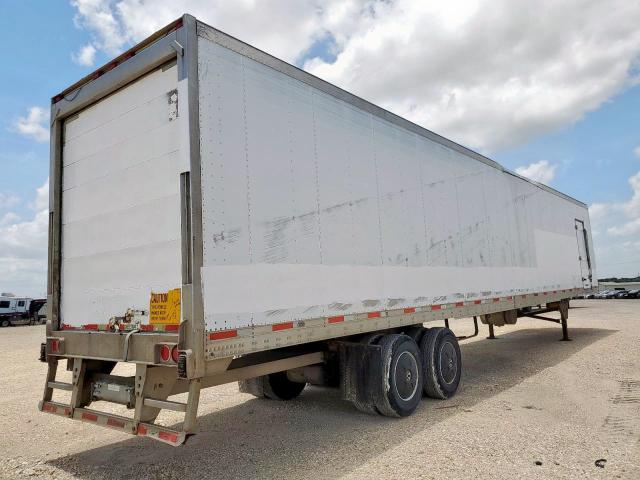 1UYVS25328U323227 - 2008 UTILITY VS2RA WHITE photo 4