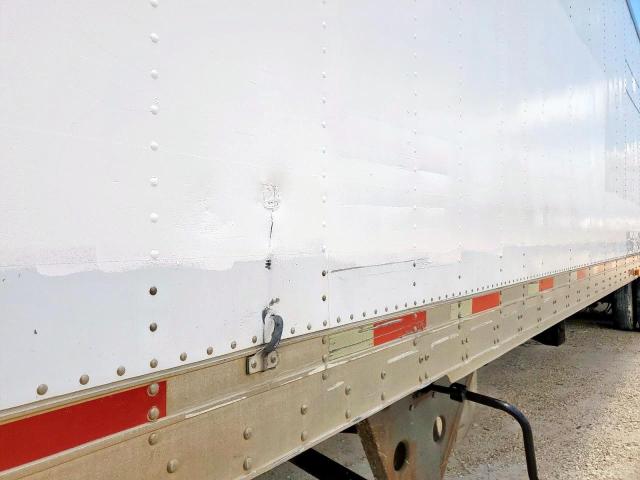 1UYVS25328U323227 - 2008 UTILITY VS2RA WHITE photo 9