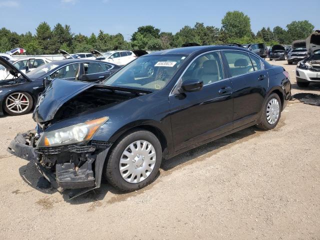 2010 HONDA ACCORD LX, 