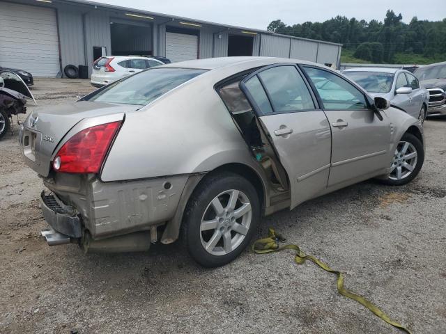 1N4BA41E55C800246 - 2005 NISSAN MAXIMA SE GOLD photo 3