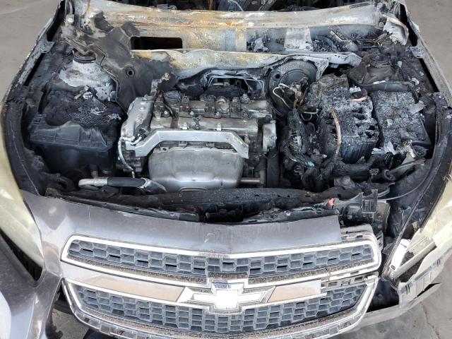 1G11C5SA8DF336814 - 2013 CHEVROLET MALIBU 1LT Boz foto 11