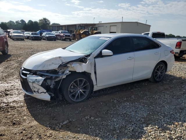 2015 TOYOTA CAMRY XSE, null