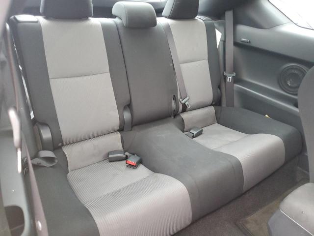 JTKJF5C76FJ010343 - 2015 TOYOTA SCION TC 黑色 照片 10