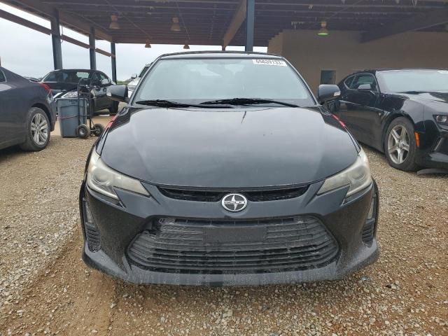 JTKJF5C76FJ010343 - 2015 TOYOTA SCION TC 黑色 照片 5