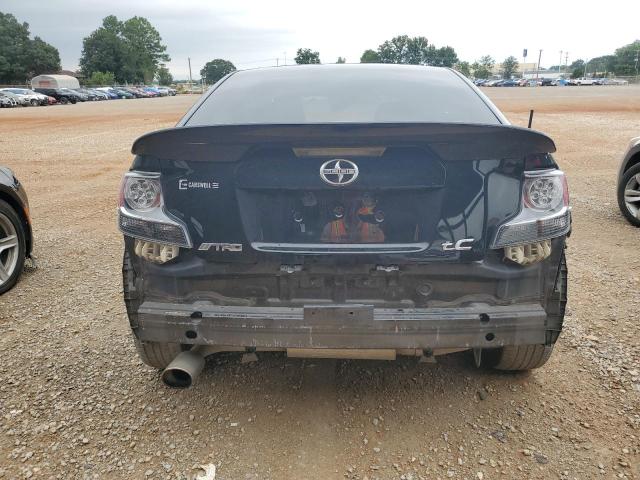 JTKJF5C76FJ010343 - 2015 TOYOTA SCION TC 黑色 照片 6