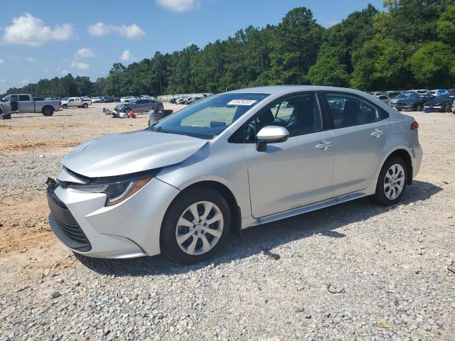 2025 TOYOTA COROLLA LE, 