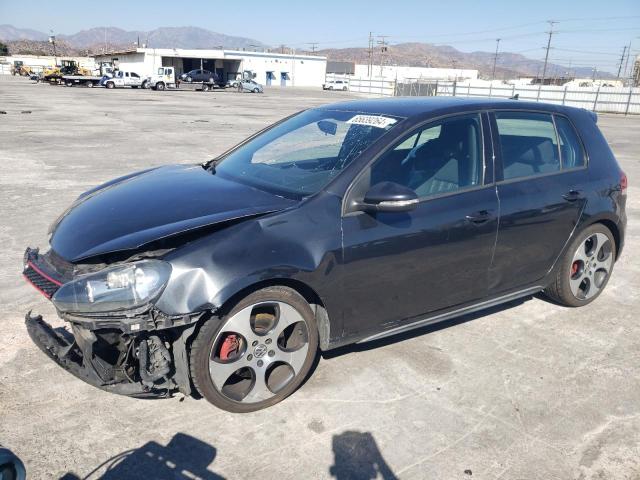 2011 VOLKSWAGEN GTI, 