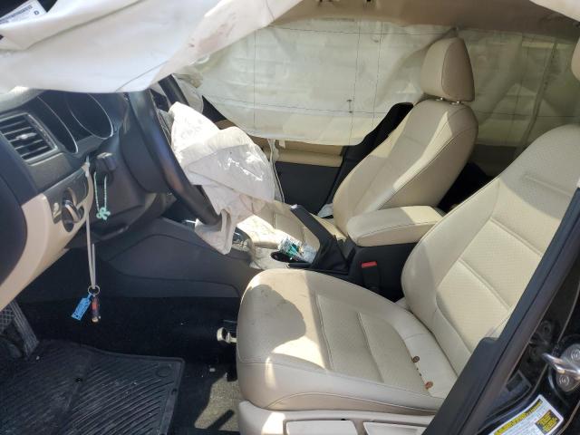 3VWDB7AJ3HM351566 - 2017 VOLKSWAGEN JETTA SE Qara foto 7