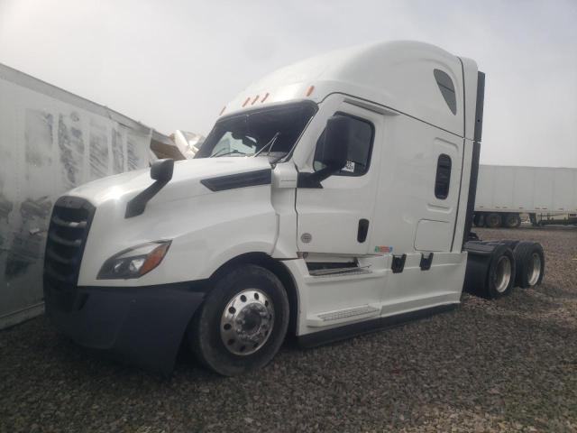 3AKJHHDR7NSNH3139 - 2022 FREIGHTLINER CASCADIA 1 WHITE photo 2