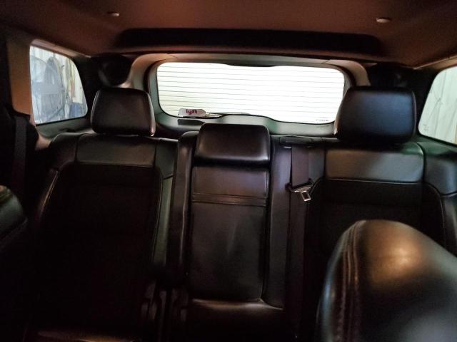 1C4RJFLG7KC758659 - 2019 JEEP GRAND CHER TRAILHAWK 黑色 照片 10