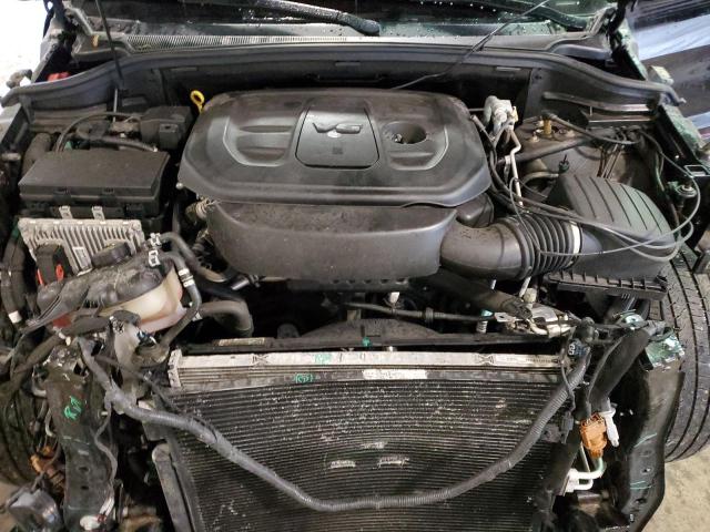 1C4RJFLG7KC758659 - 2019 JEEP GRAND CHER TRAILHAWK 黑色 照片 12