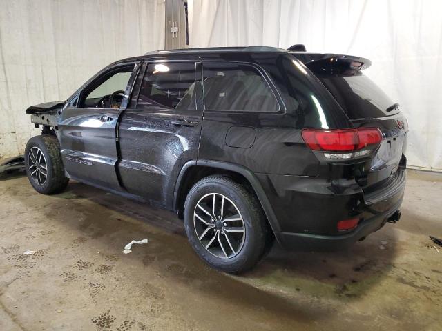 1C4RJFLG7KC758659 - 2019 JEEP GRAND CHER TRAILHAWK 黑色 照片 2