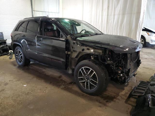 1C4RJFLG7KC758659 - 2019 JEEP GRAND CHER TRAILHAWK 黑色 照片 4