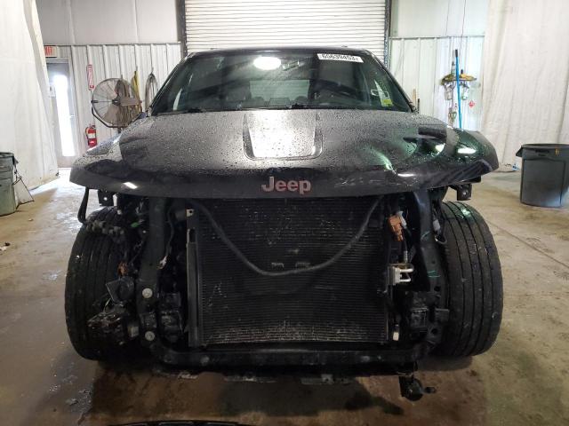 1C4RJFLG7KC758659 - 2019 JEEP GRAND CHER TRAILHAWK 黑色 照片 5