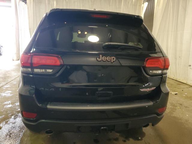 1C4RJFLG7KC758659 - 2019 JEEP GRAND CHER TRAILHAWK 黑色 照片 6