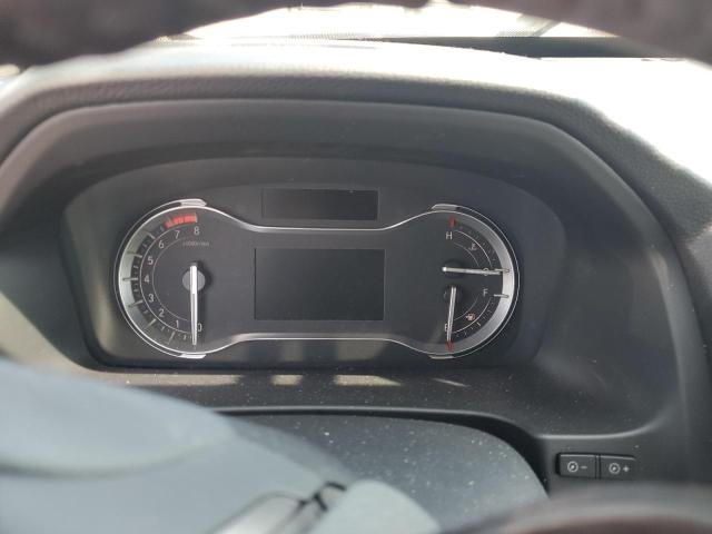 5FNYF6H80JB025207 - 2018 HONDA PILOT EXL 蓝色 照片 9