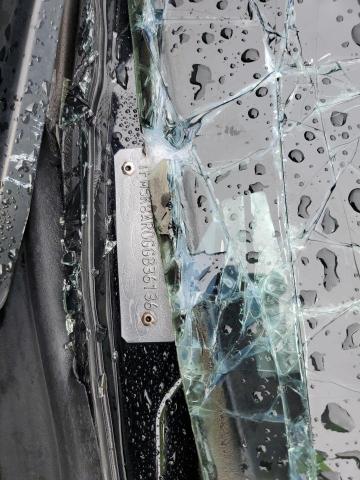 1FM5K8AR0GGB36136 - 2016 FORD EXPLORER POLICE INTERCEPTOR 黑色 照片 12