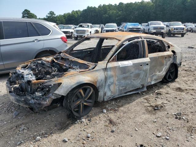 2019 HONDA ACCORD SPORT, 