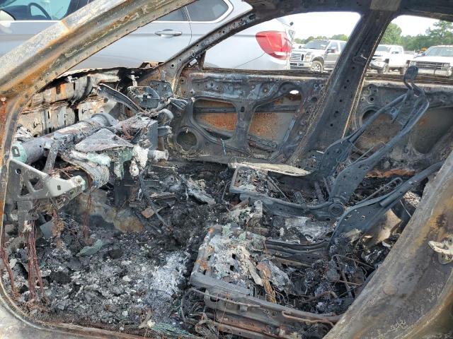 1HGCV1F32KA021680 - 2019 HONDA ACCORD SPORT BLUE photo 7