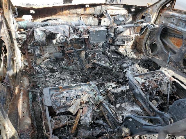 1HGCV1F32KA021680 - 2019 HONDA ACCORD SPORT BLUE photo 8