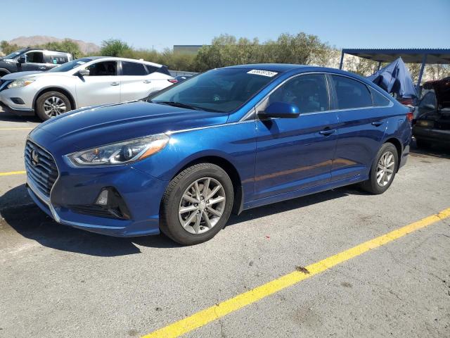 2019 HYUNDAI SONATA SE, 