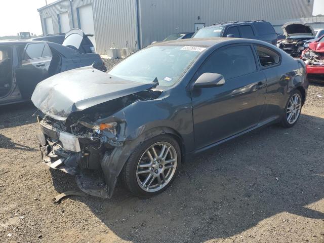 2007 TOYOTA SCION TC, 