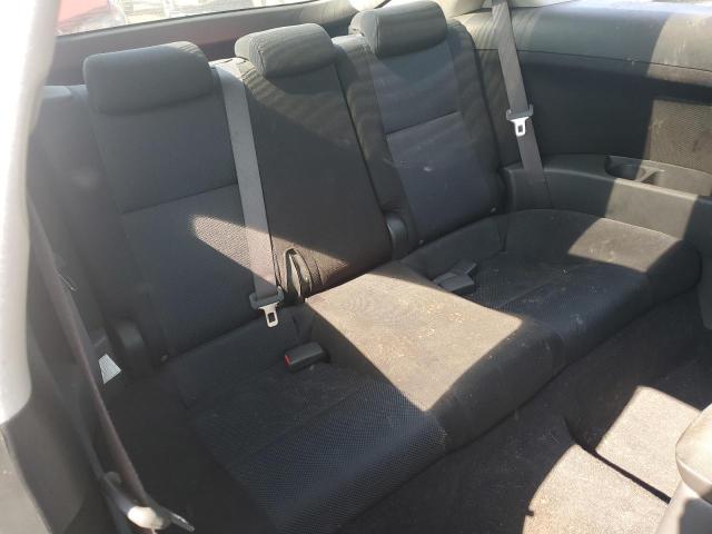 JTKDE177X70190761 - 2007 TOYOTA SCION TC GRAY photo 10