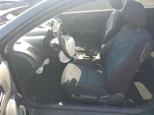 JTKDE177X70190761 - 2007 TOYOTA SCION TC GRAY photo 7