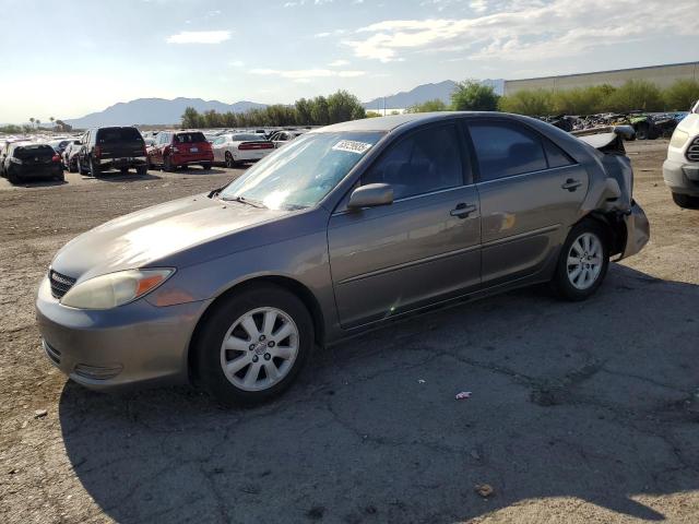 2004 TOYOTA CAMRY LE, 