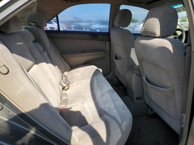 4T1BE30K84U918327 - 2004 TOYOTA CAMRY LE GRAY photo 10