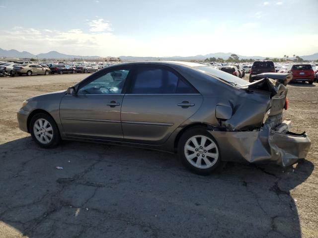 4T1BE30K84U918327 - 2004 TOYOTA CAMRY LE GRAY photo 2
