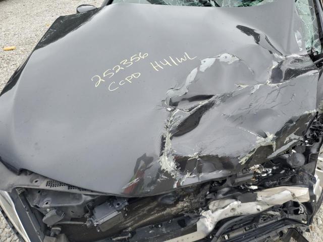 JH4KC1F99EC001292 - 2014 ACURA RLX ADVANCE CHARCOAL photo 11