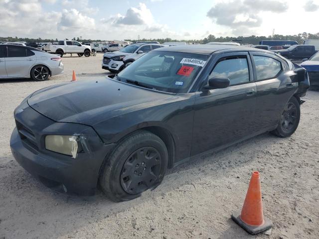 2007 DODGE CHARGER SE, 