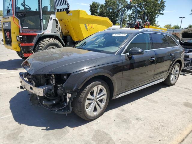 2021 AUDI A4 ALLROAD PREMIUM PLUS, 