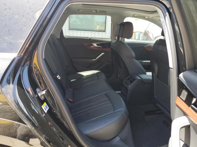 WA18AAF49MA077671 - 2021 AUDI A4 ALLROAD PREMIUM PLUS BLACK photo 10
