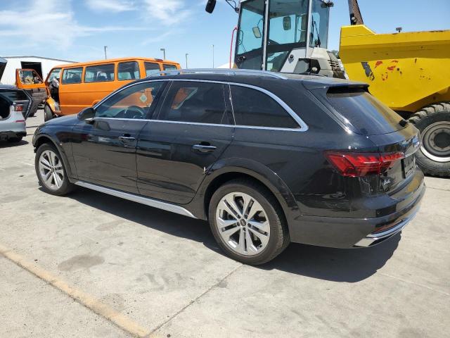 WA18AAF49MA077671 - 2021 AUDI A4 ALLROAD PREMIUM PLUS BLACK photo 2