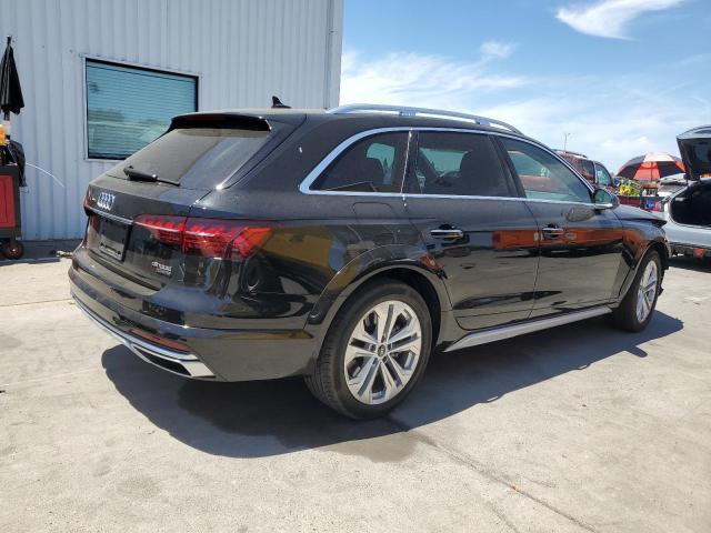 WA18AAF49MA077671 - 2021 AUDI A4 ALLROAD PREMIUM PLUS BLACK photo 3