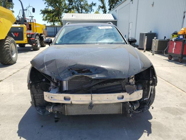 WA18AAF49MA077671 - 2021 AUDI A4 ALLROAD PREMIUM PLUS BLACK photo 5