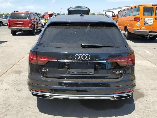 WA18AAF49MA077671 - 2021 AUDI A4 ALLROAD PREMIUM PLUS BLACK photo 6