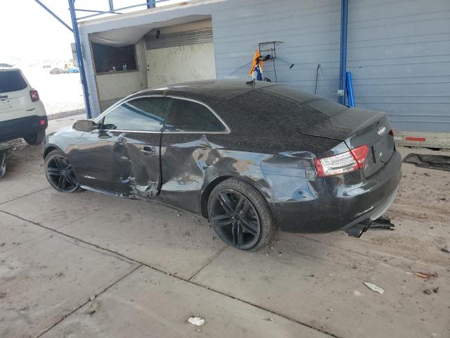 WAU3VAFR5AA022921 - 2010 AUDI S5 PRESTIGE 黑色 照片 2