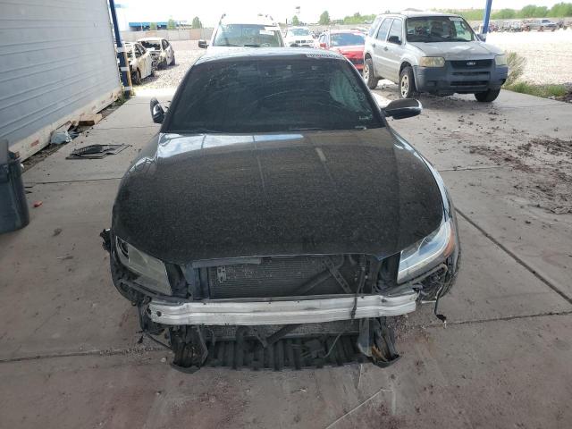 WAU3VAFR5AA022921 - 2010 AUDI S5 PRESTIGE 黑色 照片 5