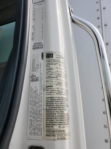 1FVACWDC87HX25381 - 2007 FREIGHTLINER M2 106 MEDIUM DUTY WHITE photo 10