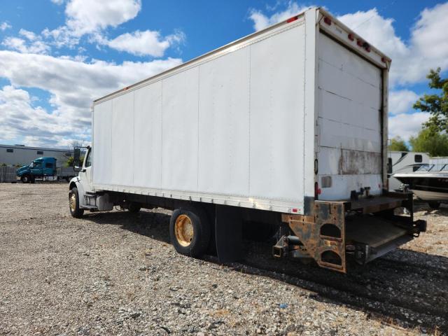 1FVACWDC87HX25381 - 2007 FREIGHTLINER M2 106 MEDIUM DUTY WHITE photo 2